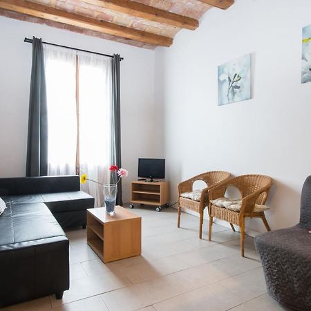 Appartamento Mooeve Sant Antoni Barcellona Esterno foto