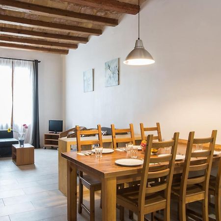 Appartamento Mooeve Sant Antoni Barcellona Esterno foto